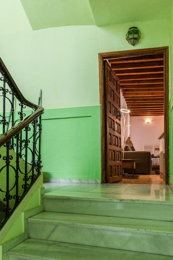 Apartment 9 Calle Correo Viejo *