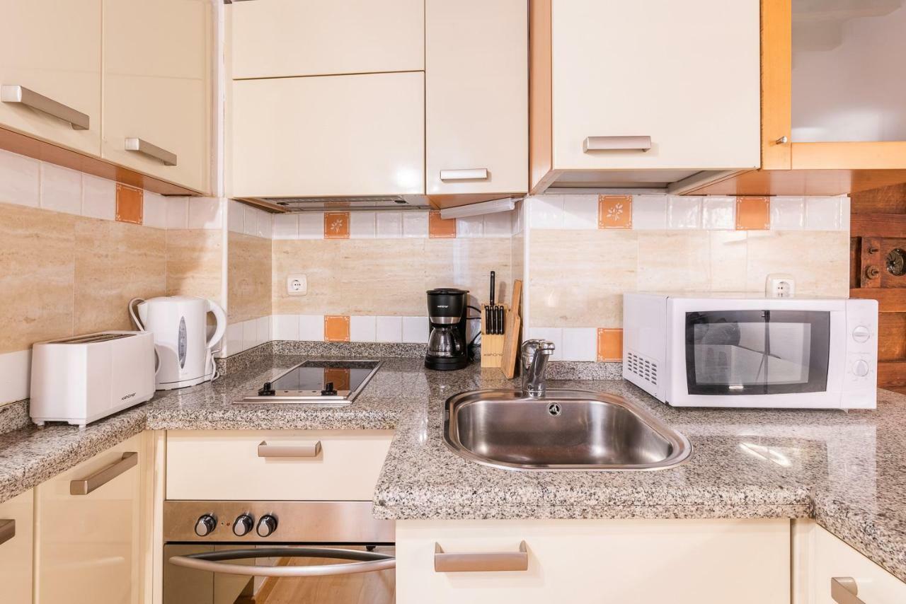 Apartment 9 Calle Correo Viejo