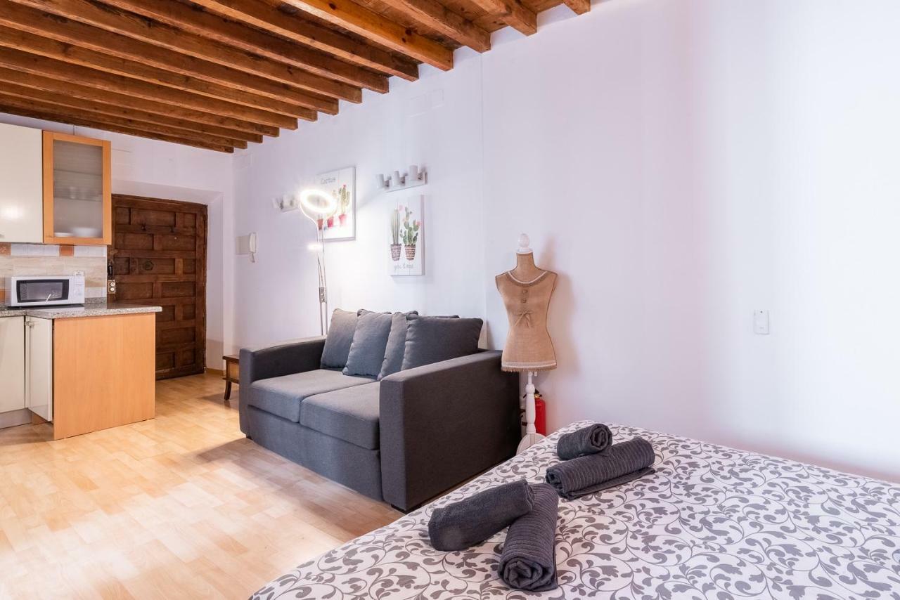 9 Calle Correo Viejo Apartment *